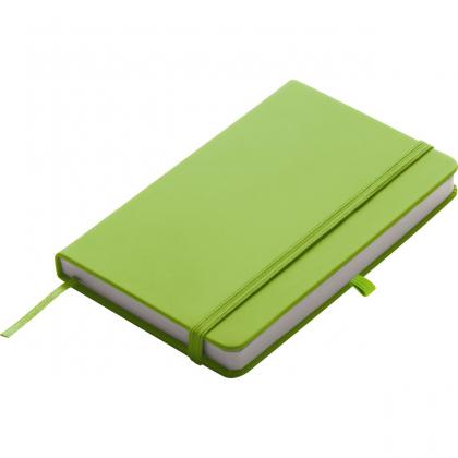 A6 note book Lübeck