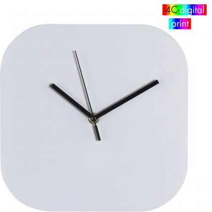 Wall clock with all over clock face Bel Air