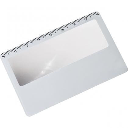 Credit card sized reading lens Posen