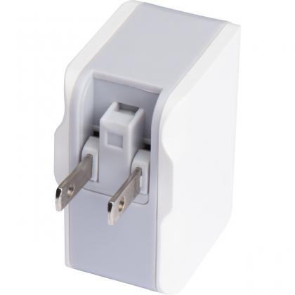 Travel Adapter Antwerp
