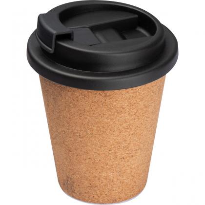 Leakproof mug Andenne
