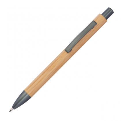 Bamboo Ballpen Beringen