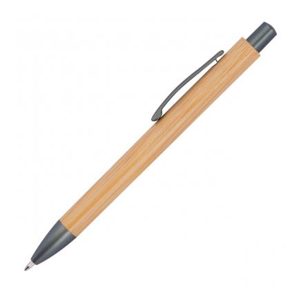 Bamboo Ballpen Beringen