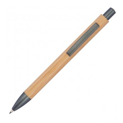 Bamboo Ballpen Beringen