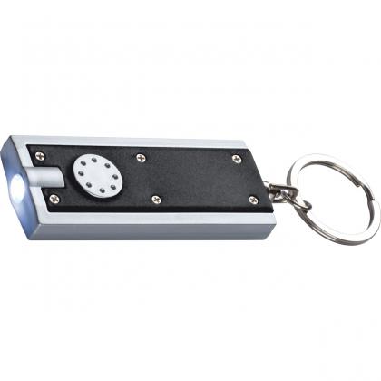Plastic key ring Bath