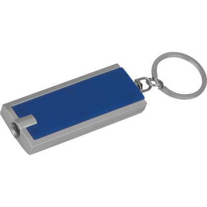 Plastic key ring Bath