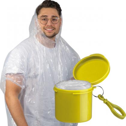 Rain poncho Regensburg