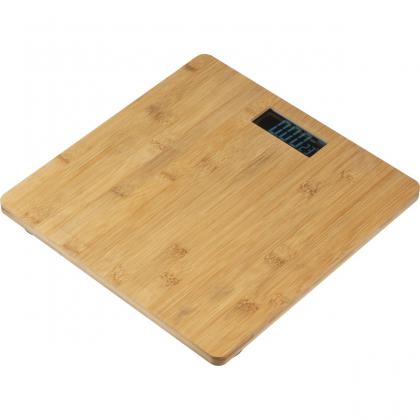 Personal scales Herve