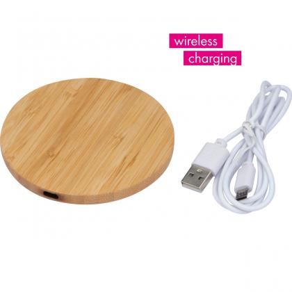 Inductive charger Mons