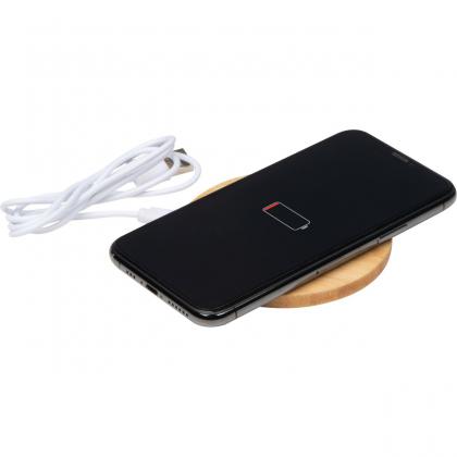 Inductive charger Mons