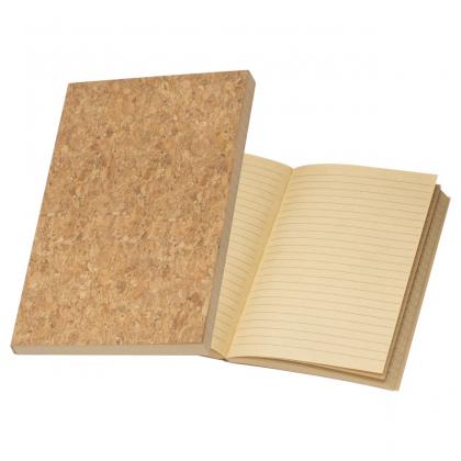 A5 notebook Mesen
