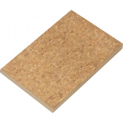 A5 notebook Mesen