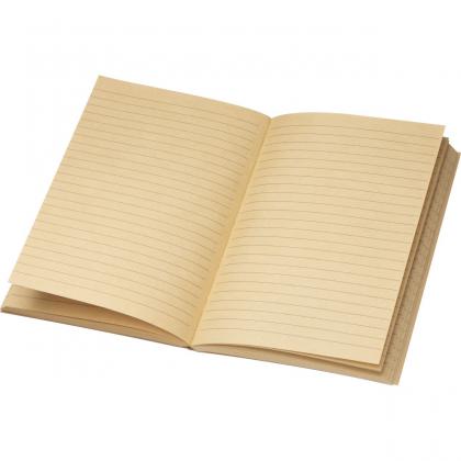 A5 notebook Mesen