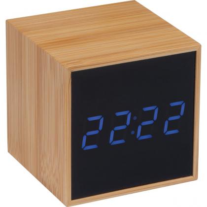 Desk clock North Charleston