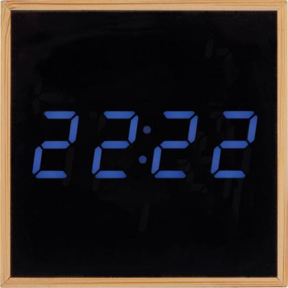 Desk clock North Charleston