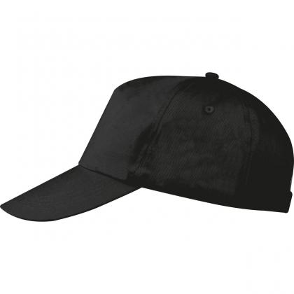 5-panel baseball cap Santa Fe