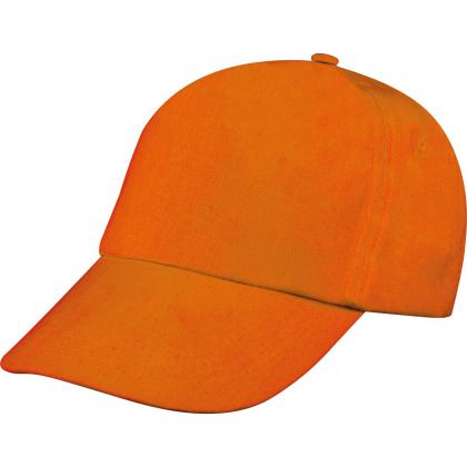 5-panel baseball cap Santa Fe