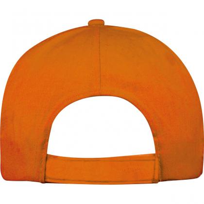 5-panel baseball cap Santa Fe