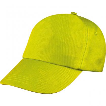 5-panel baseball cap Santa Fe
