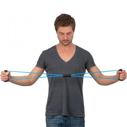 Fitness expander Resistencia