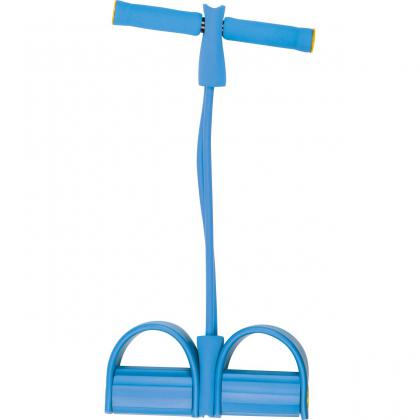 Abdominal and back trainer Rochefort