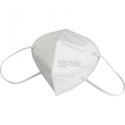 FFP2 mask La Rioja