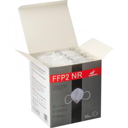 FFP2 mask La Rioja