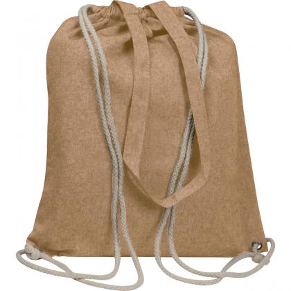 Recycled Cotton Bag Addison