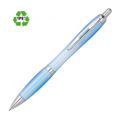 Transparent ball pen Alken