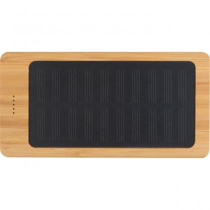 Bamboo Powerbank Bakersfield