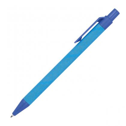 Ball pen Amsterdam