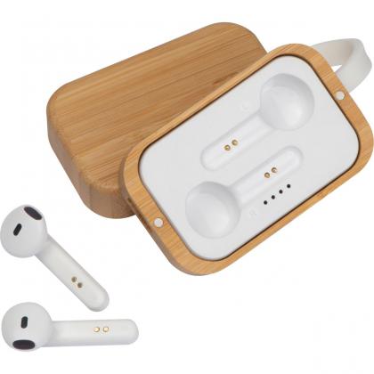 Bluetooth Headphones Barcelona