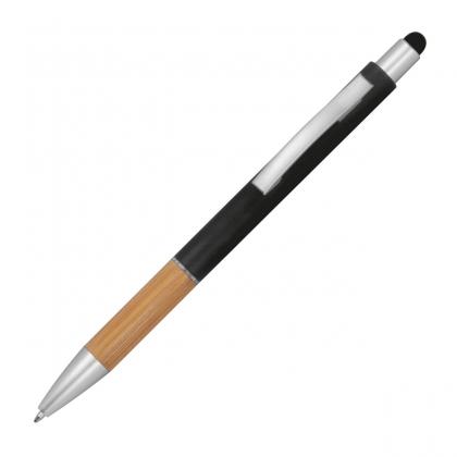 Ballpoint with touch function Tripoli