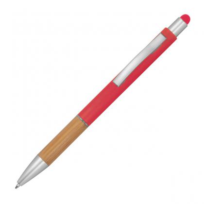 Ballpoint with touch function Tripoli