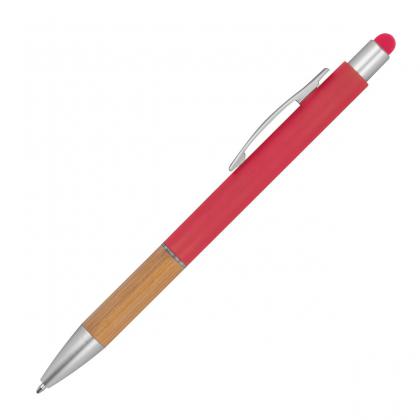 Ballpoint with touch function Tripoli