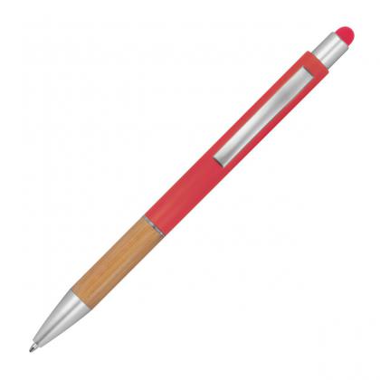 Ballpoint with touch function Tripoli