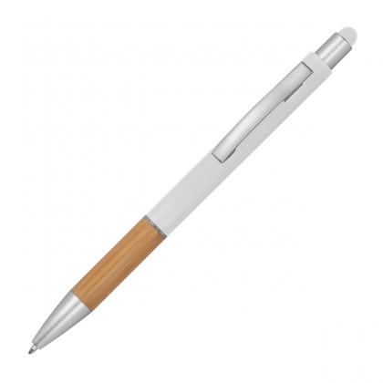 Ballpoint with touch function Tripoli