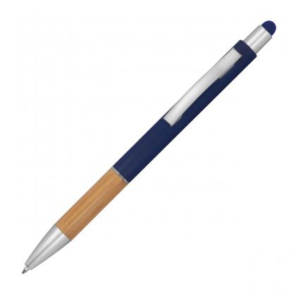 Ballpoint with touch function Tripoli