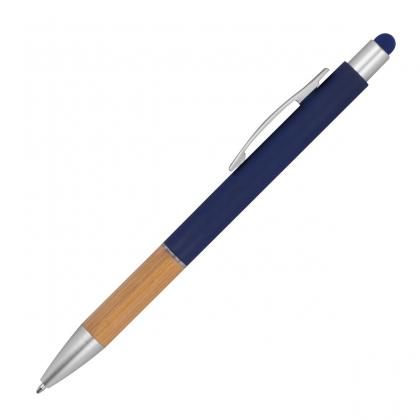 Ballpoint with touch function Tripoli