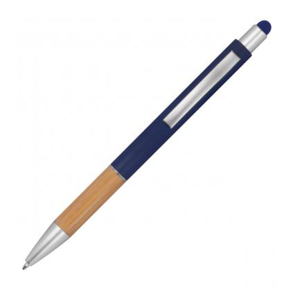 Ballpoint with touch function Tripoli