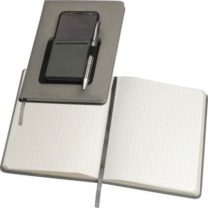 A5 Notebook Tilburg