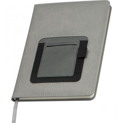 A5 Notebook Tilburg