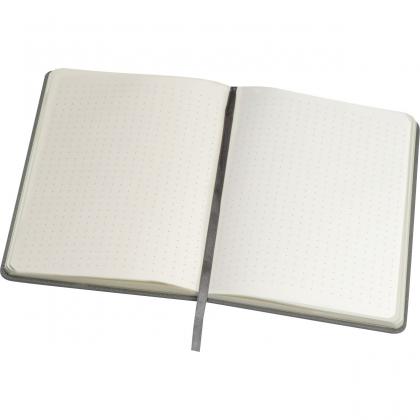 A5 Notebook Tilburg
