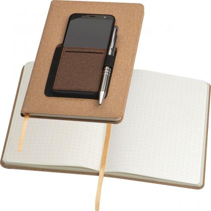 A5 Notebook Tilburg