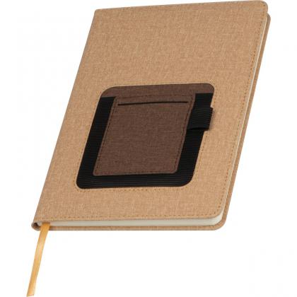 A5 Notebook Tilburg