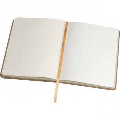 A5 Notebook Tilburg