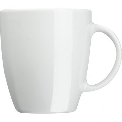 New Bone China cup