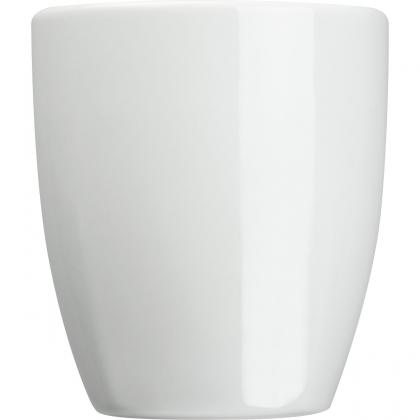 New Bone China cup