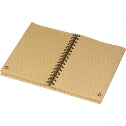 A5 notebook Pisa