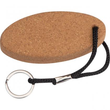 Cork keychain Watersports
